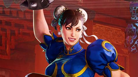 street fighter 6 chun li nue|Street Fighter 6